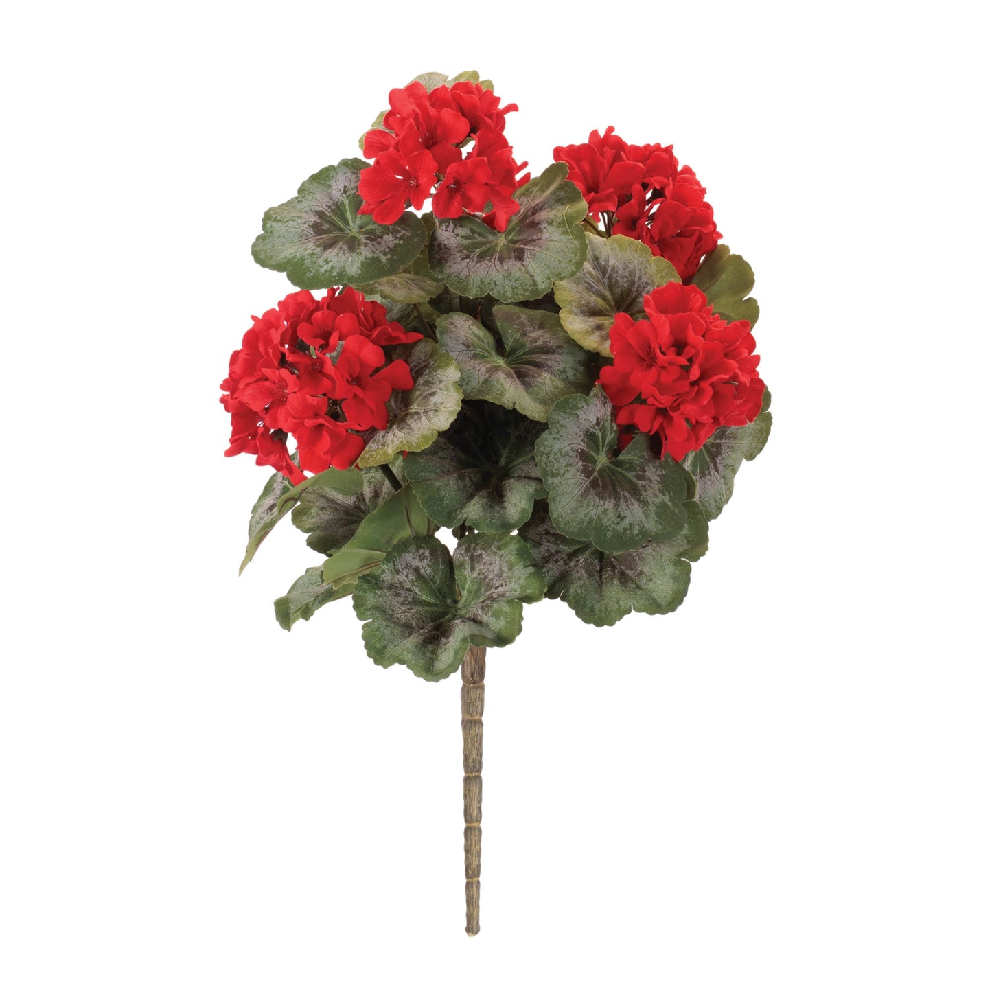 Geranium Floral Bush (Set of 2) alternate view 3