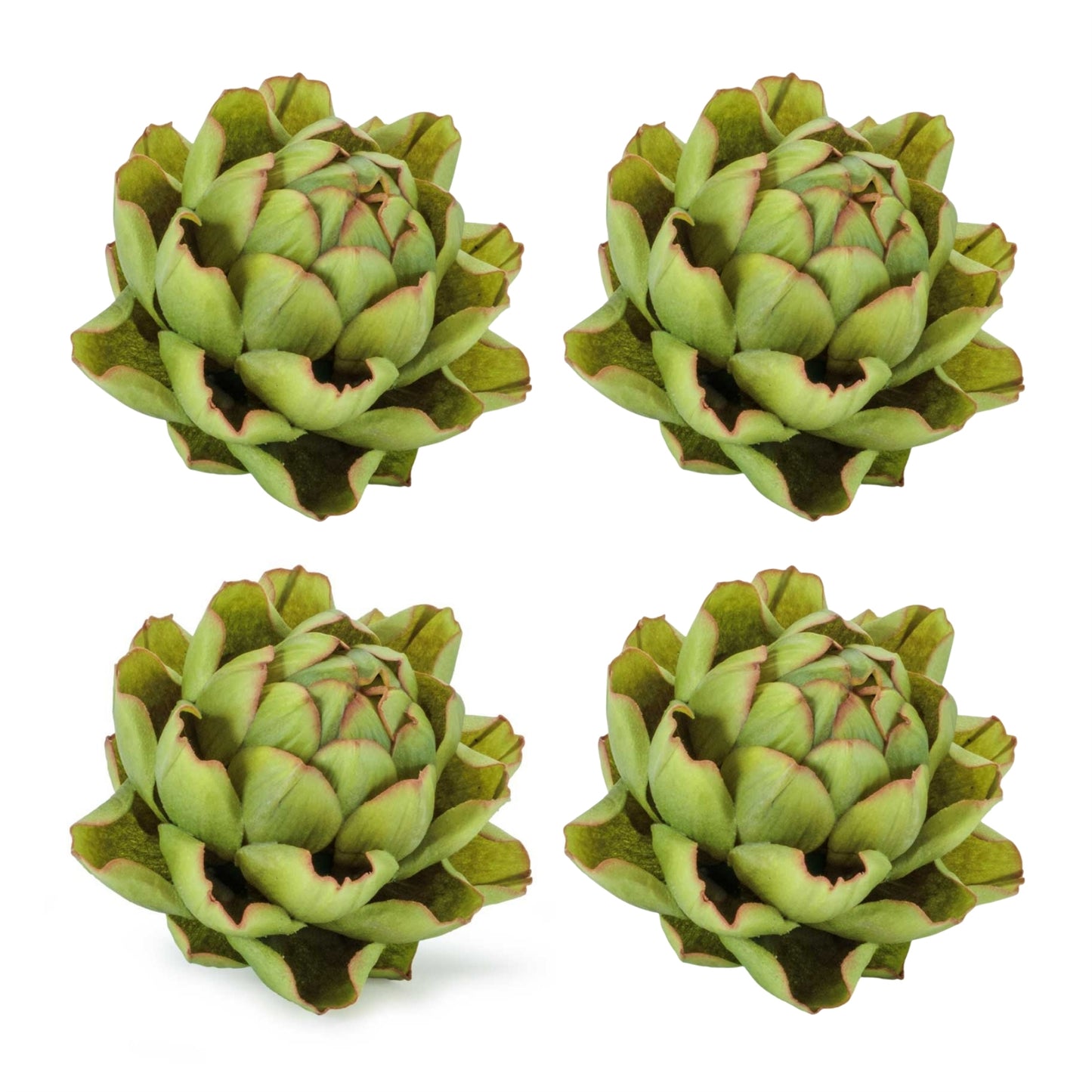 Decorative Artichoke Accent (Set of 4) alternate view 3