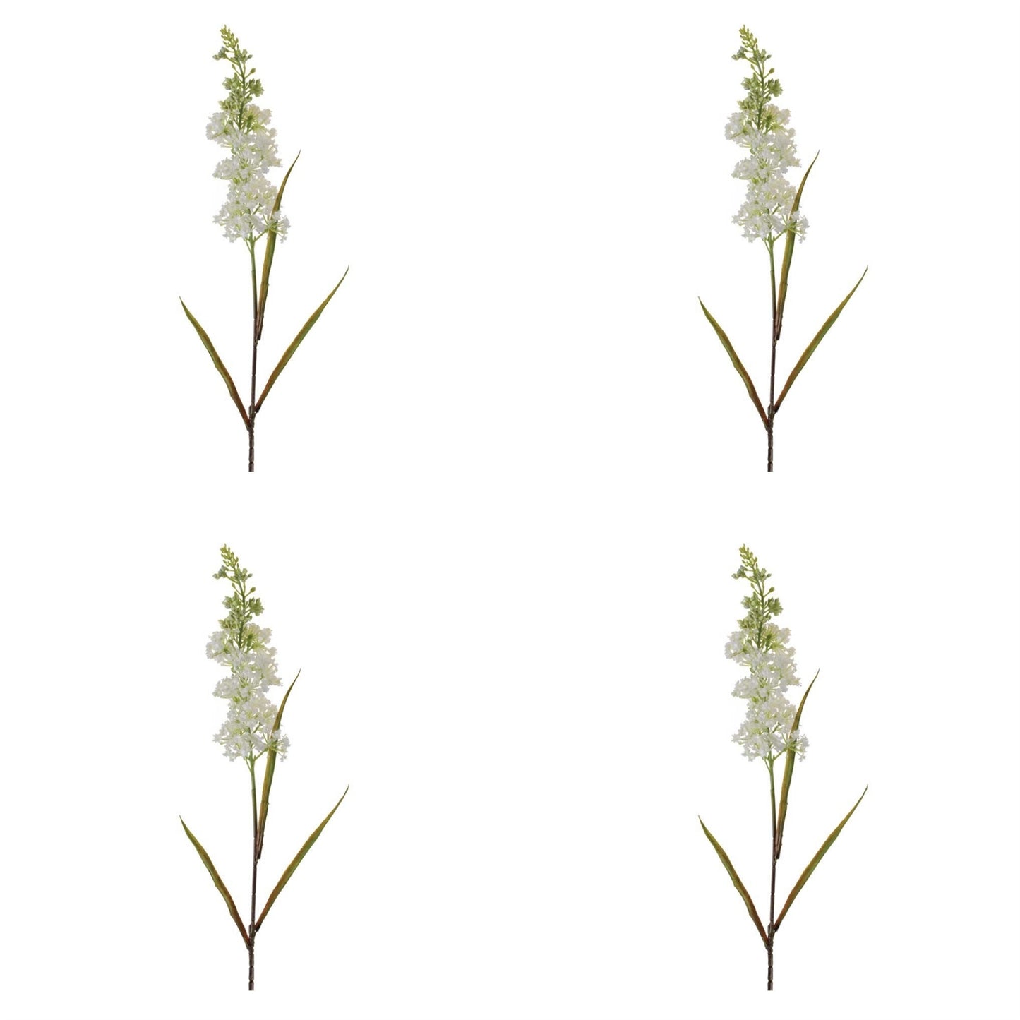 Astilbe Floral Stem (Set of 4) alternate view 3