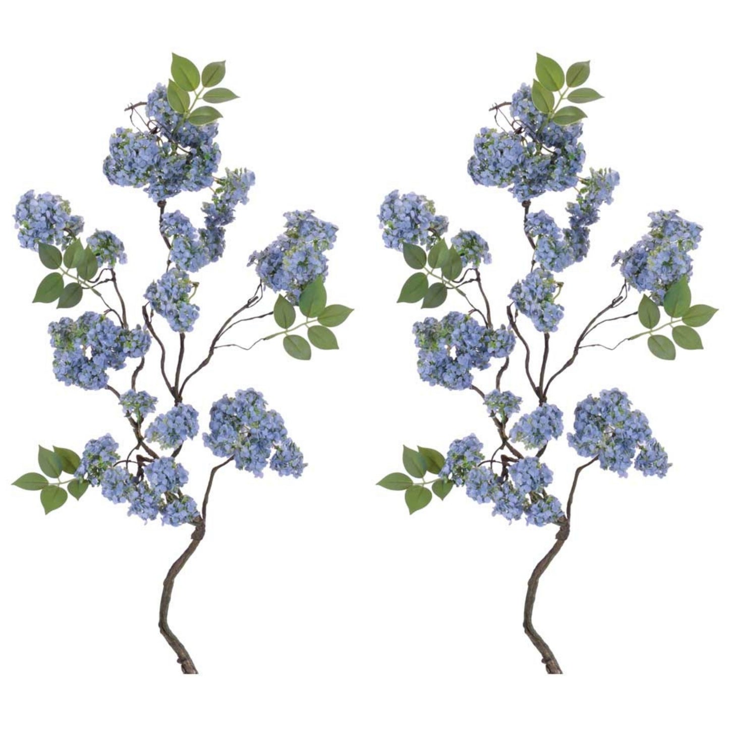 Floral Twig Branch (Set of 2) alternate view 4