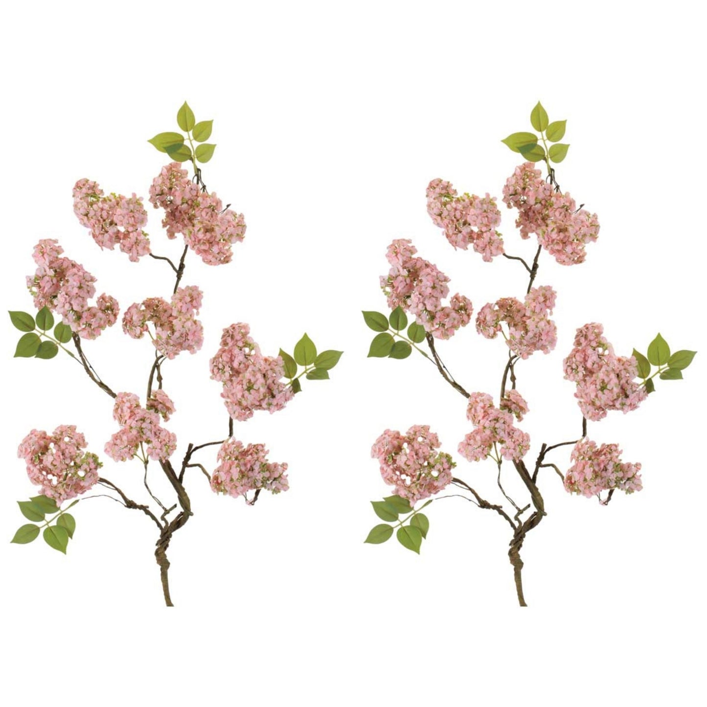 Floral Twig Branch (Set of 2) alternate view 4