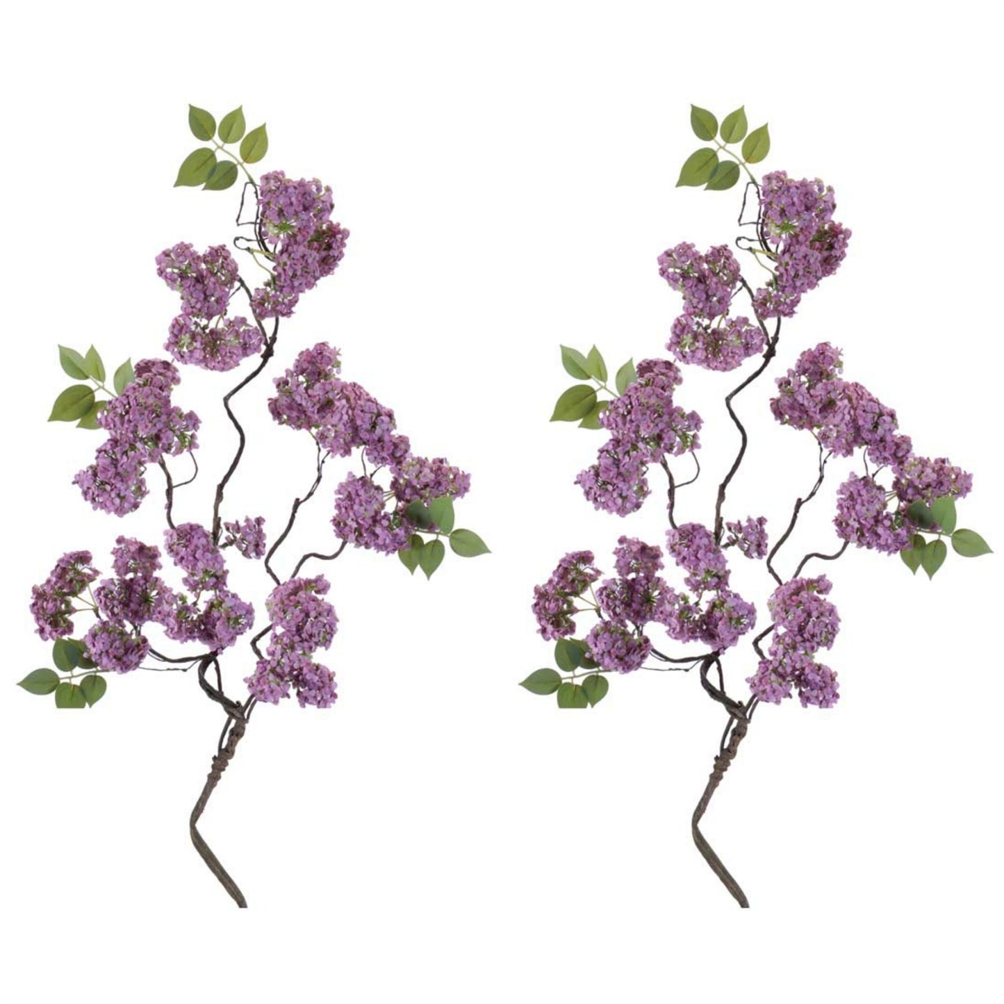 Floral Twig Branch (Set of 2) alternate view 4