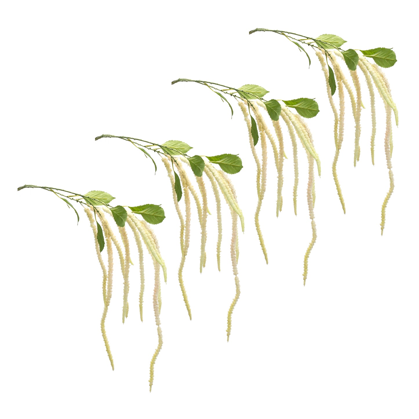 Amaranthus Floral Stem (Set of 4) alternate view 3