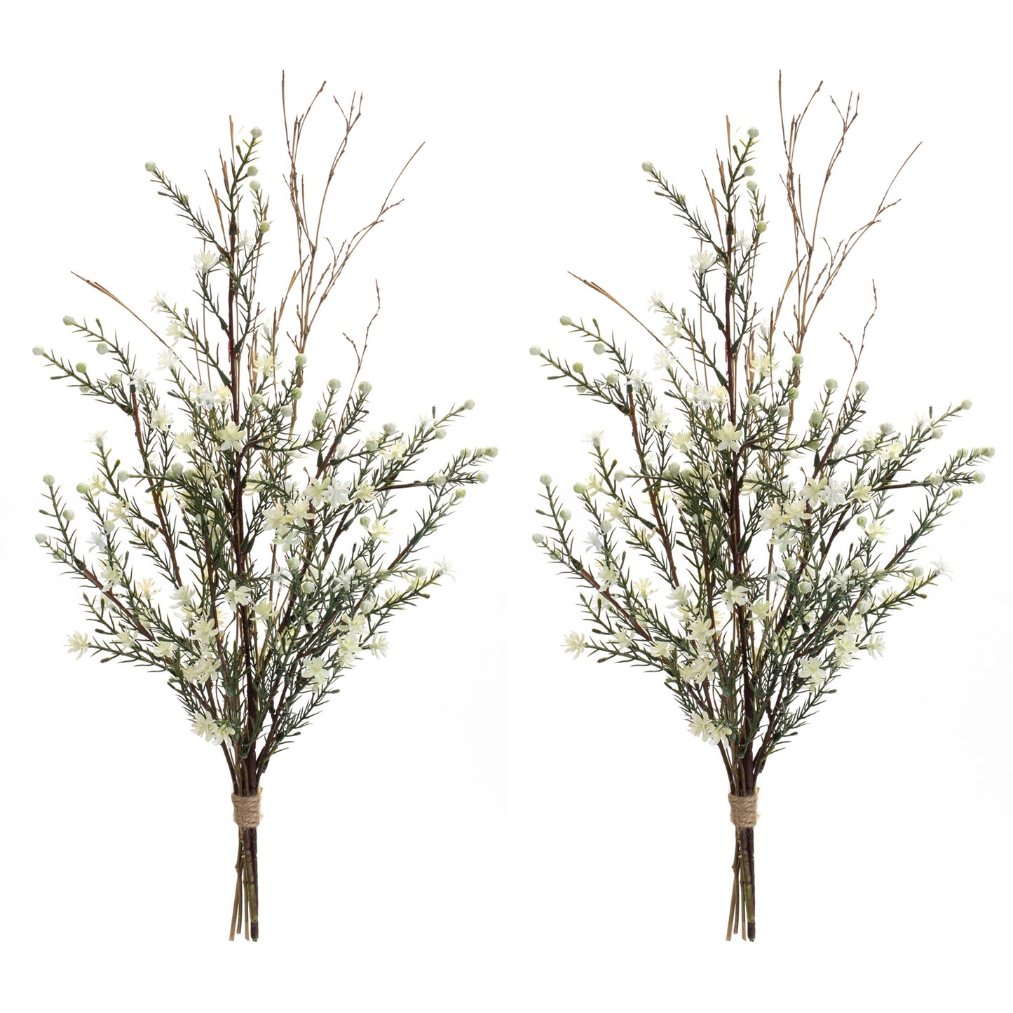Leptospermum Floral Swag (Set of 2) alternate view 3
