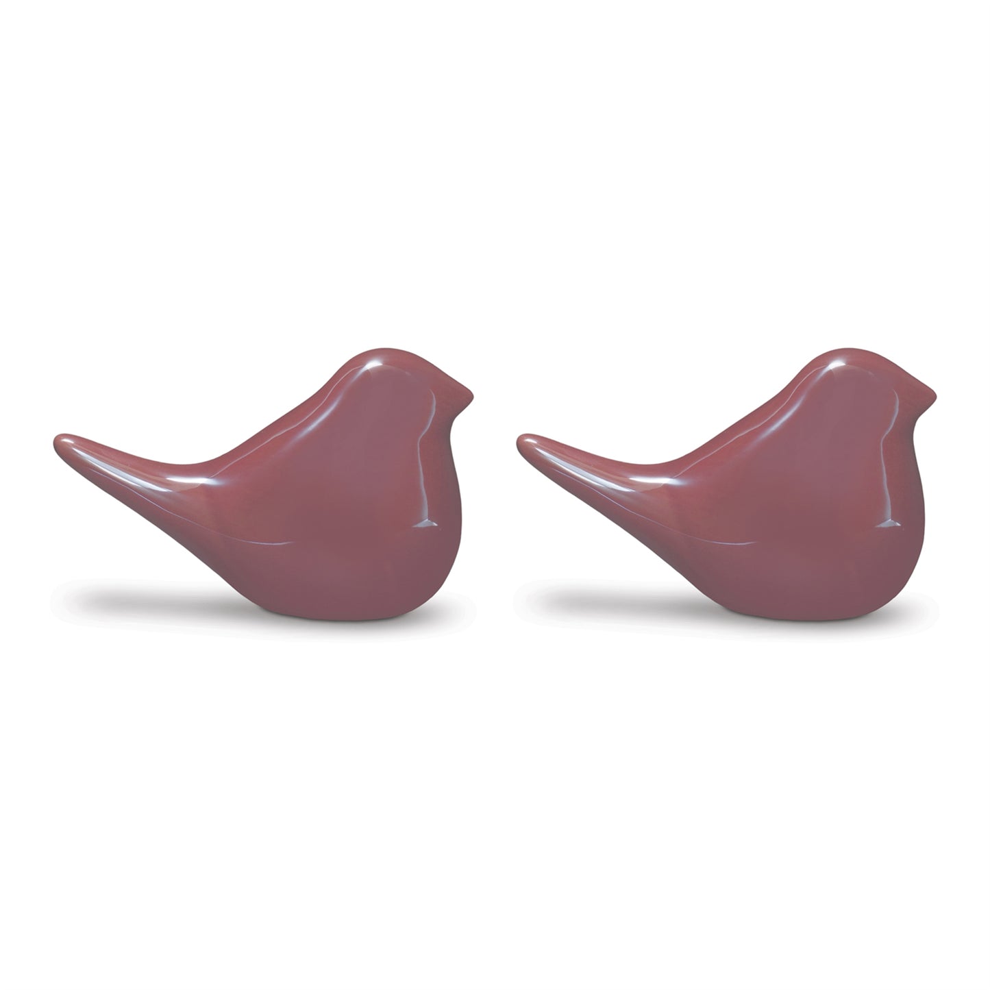 Porcelain Bird Figurine (Set of 2) alternate view 2