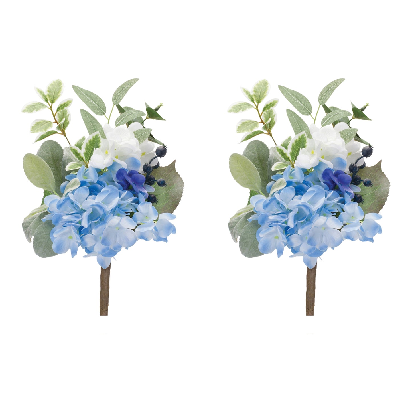 Mixed Floral Pick (Set of 2) alternate view 2