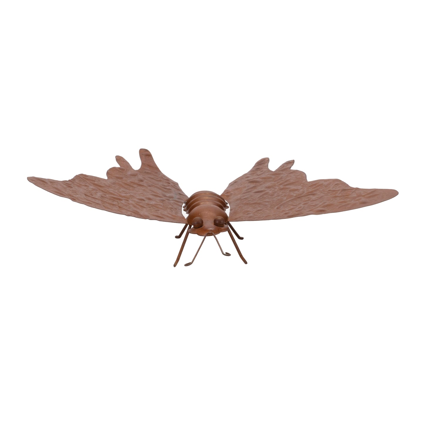 Bronze Metal Butterfly Garden Accent 12.5"L alternate view 3