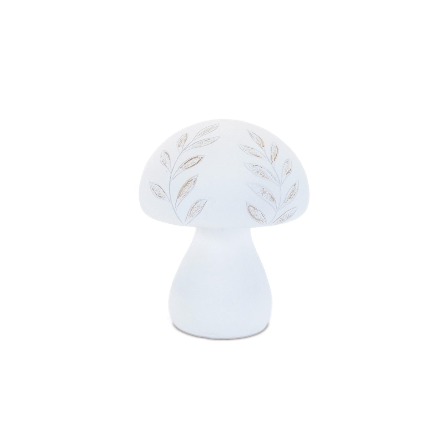 Etched Mushroom Decor (Set of 2) alternate view 3