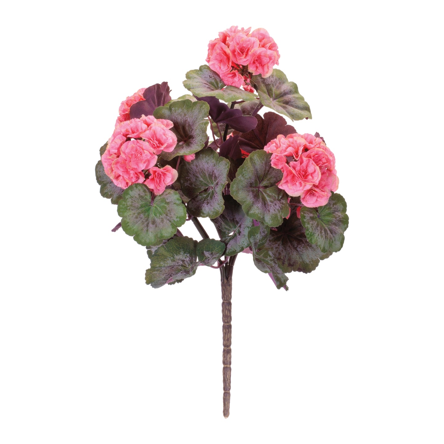 Geranium Floral Bush (Set of 2) alternate view 3