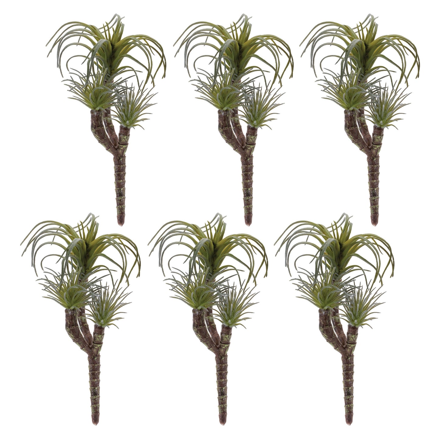 Air Plant Succulent Pick (Set of 6) alternate view 2