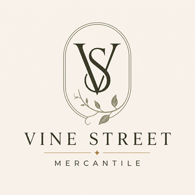 Meet Vine Street Mercantile: A Fresh Take on Furniture and Home Décor