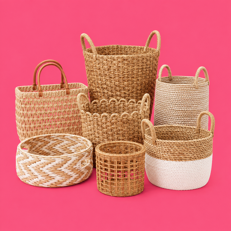 Baskets