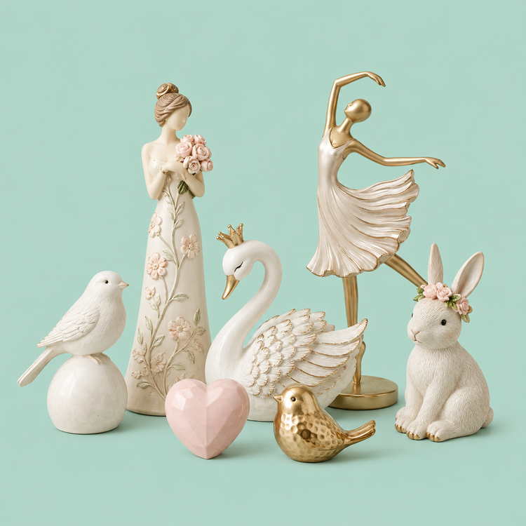 Figurines