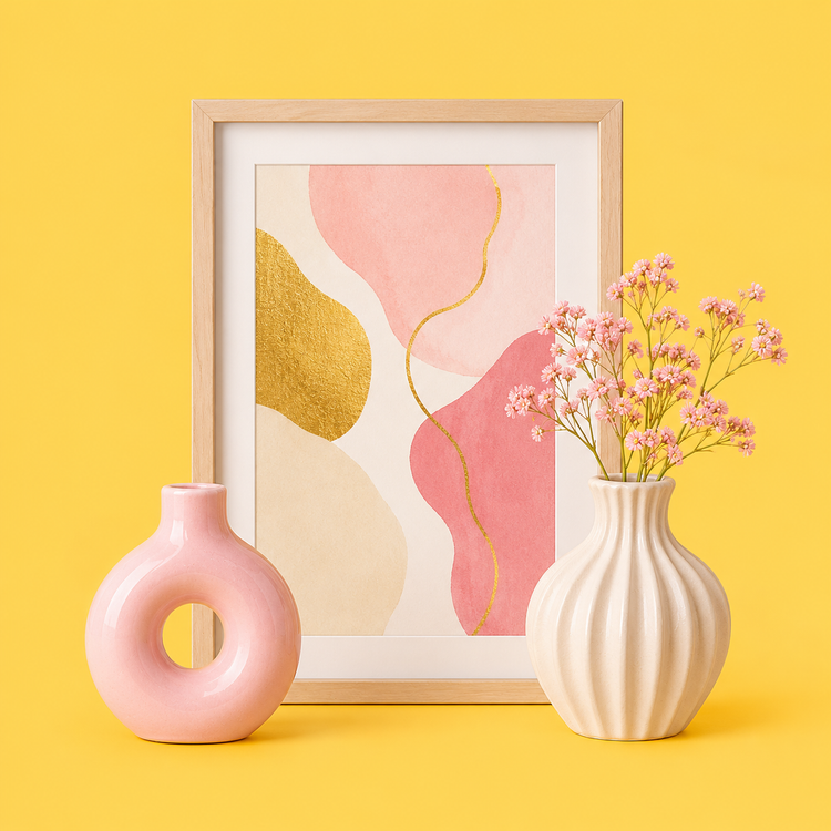 Prints, Plaques & Wall Art