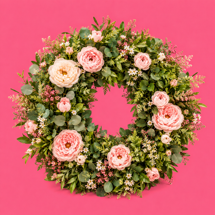 Wreaths