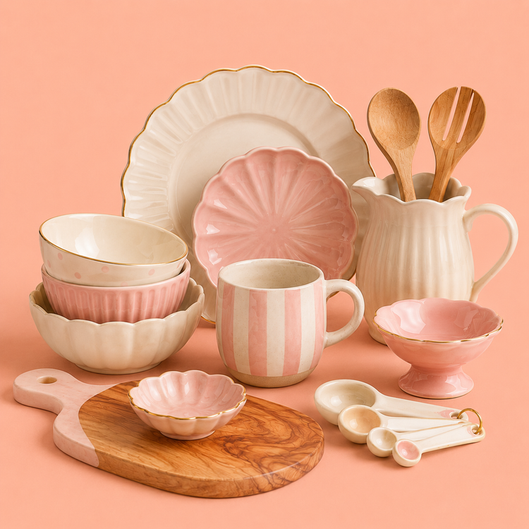 Tabletop & Kitchenware