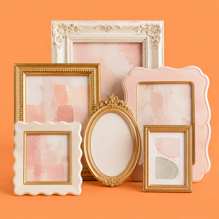 Picture Frames
