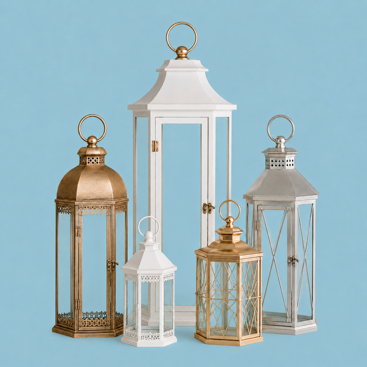 Lanterns