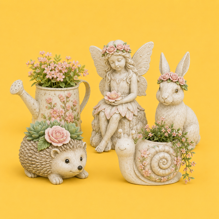 Garden Decor