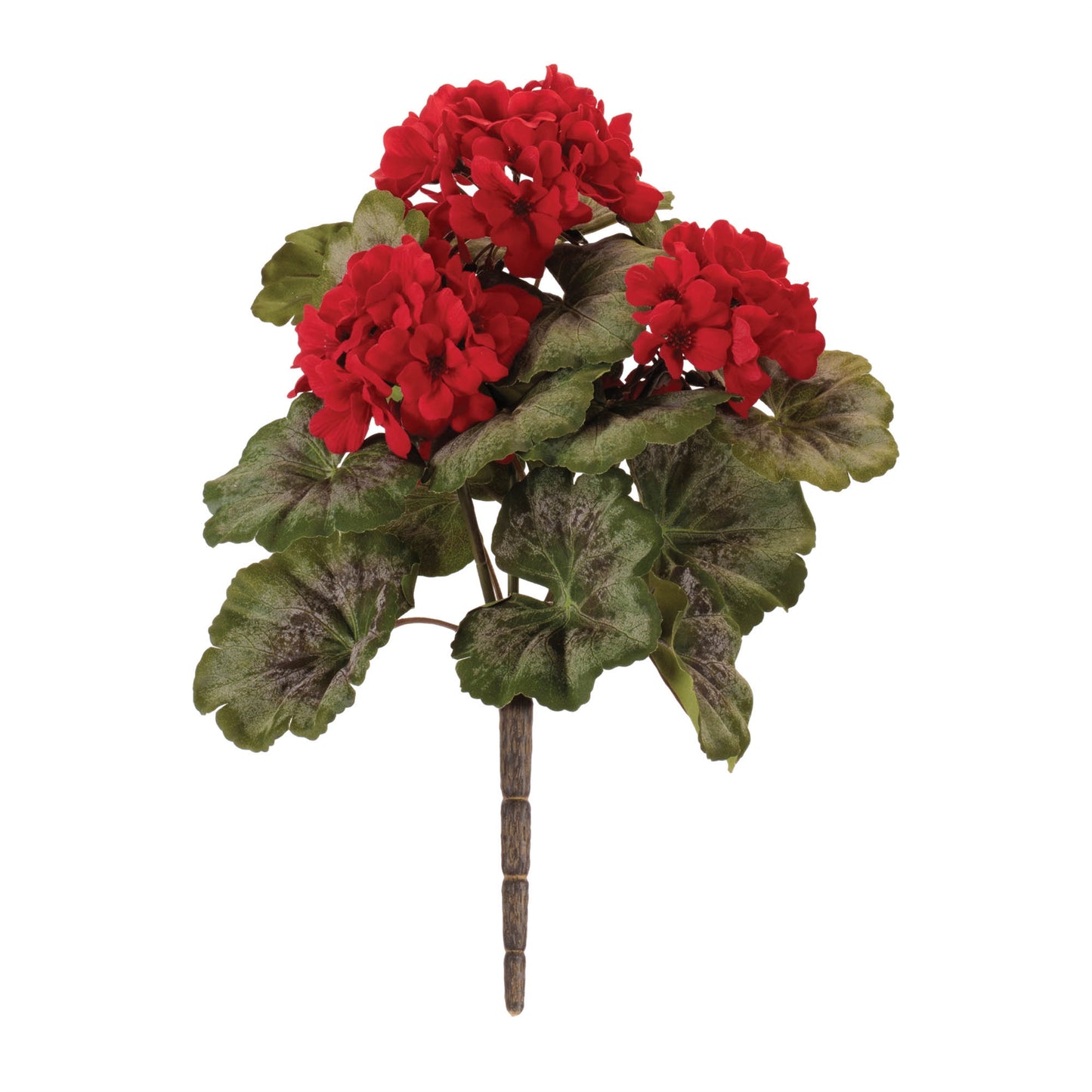 Geranium Floral Bush (Set of 2) alternate view 3