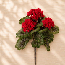Geranium Floral Bush (Set of 2) alternate view 2
