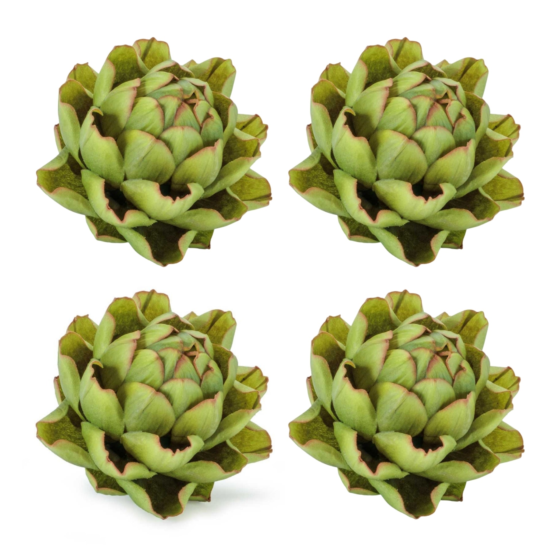 Decorative Artichoke Accent (Set of 4) alternate view 3