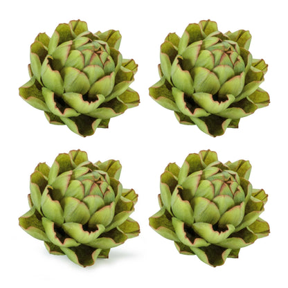 Decorative Artichoke Accent (Set of 4) alternate view 3