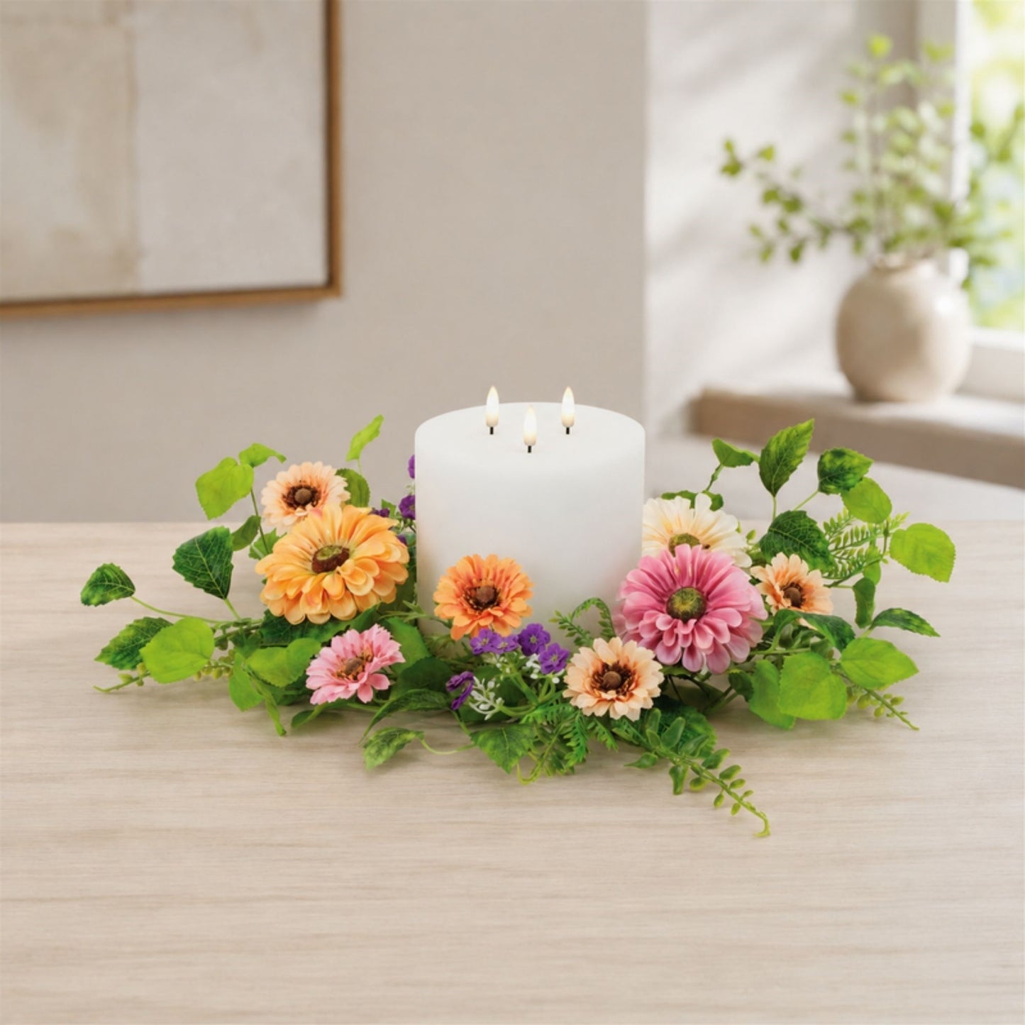 Decorative Artichoke Accent (Set of 4) alternate view 2