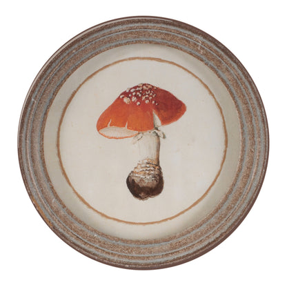 Framed Mushroom Print (Set of 4) alternate view 4