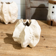 Organic Textured Stoneware Container (Set of 2) alternate view 2