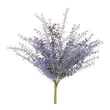 Lavender Floral Bush (Set of 2)