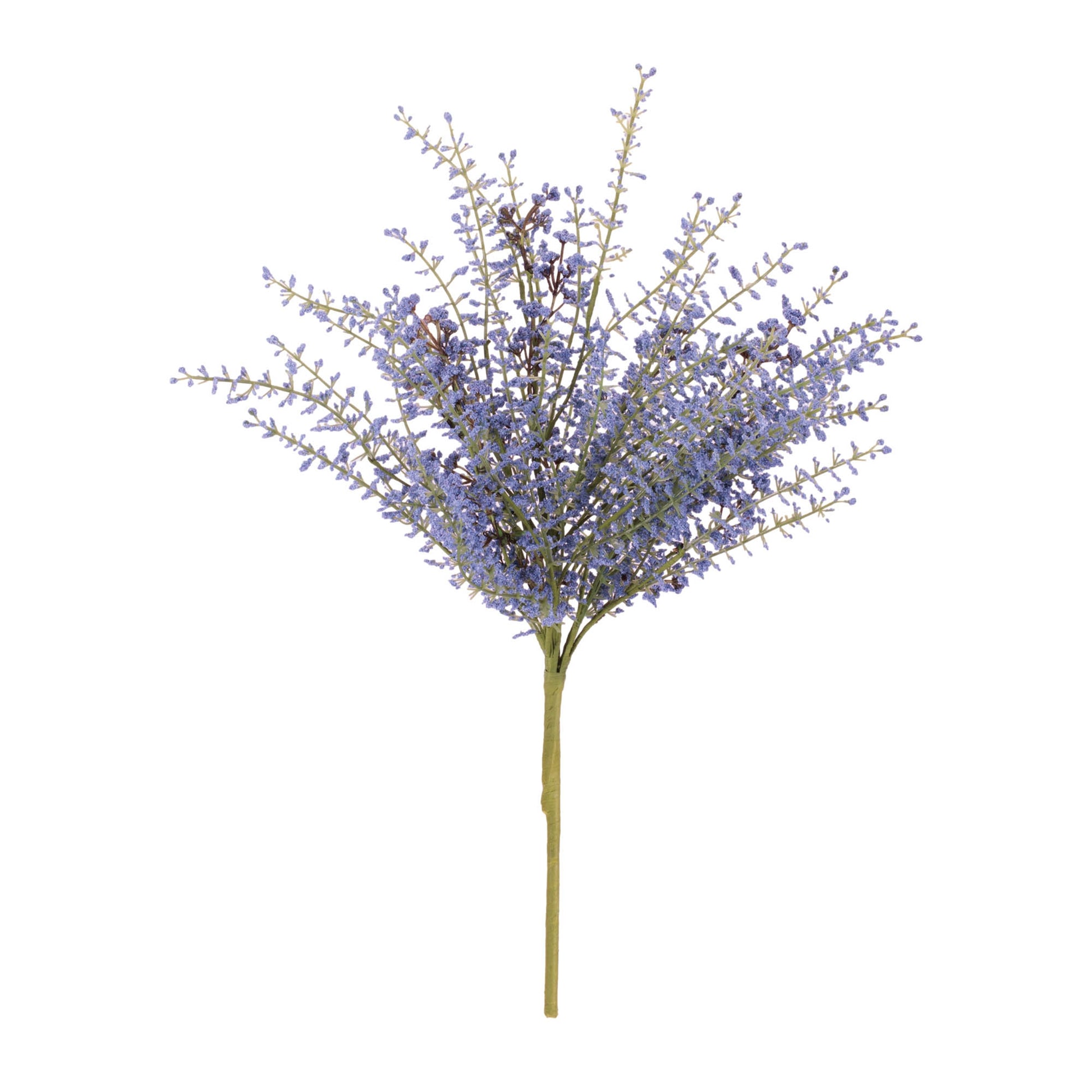 Lavender Floral Bush (Set of 2) alternate view 2