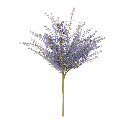 Lavender Floral Bush (Set of 2) alternate view 2