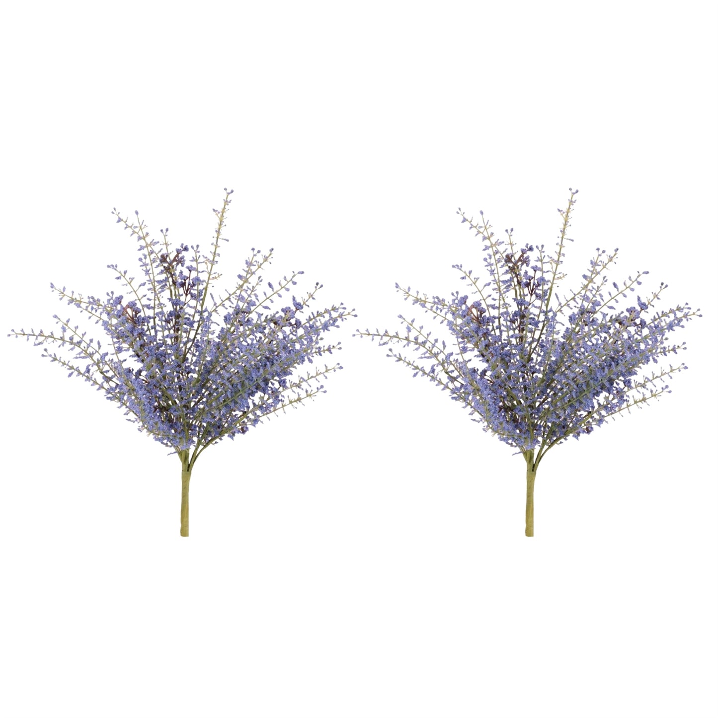 Lavender Floral Bush (Set of 2) alternate view 3