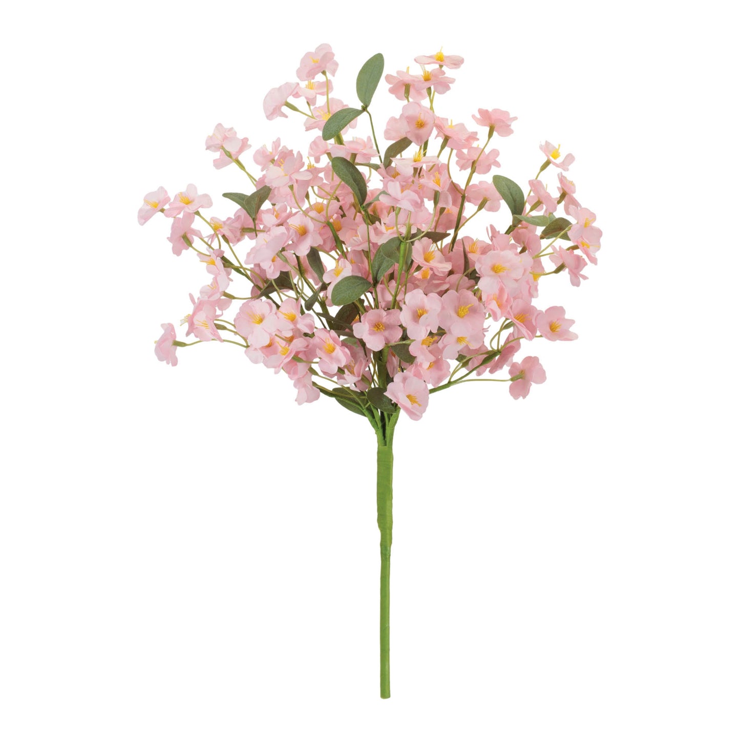 Mini Blush Floral Bush (Set of 2) alternate view 2