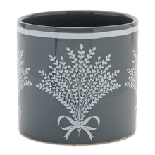 Botanical Bouquet Dolomite Planter (Set of 2) alternate view 2