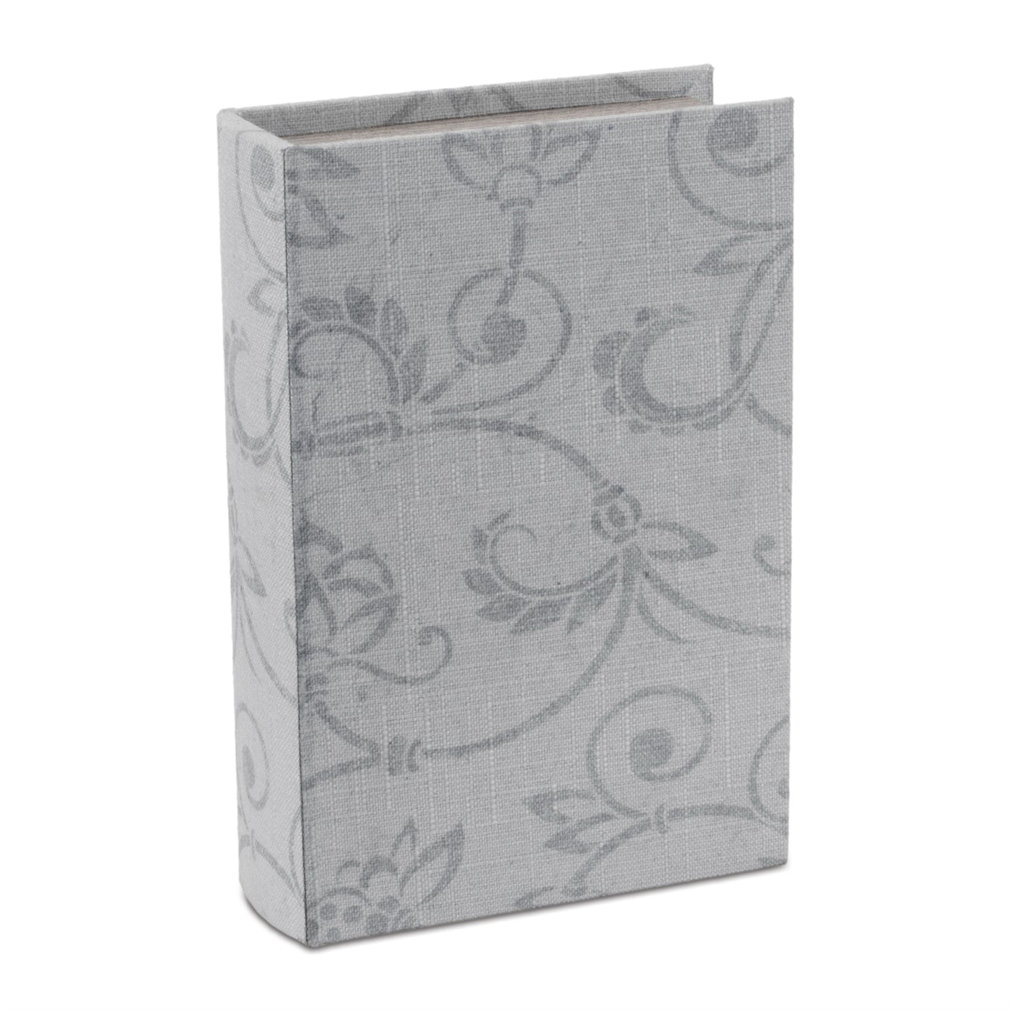 Patterned Decorative Book Box (Set of 2) alternate view 6