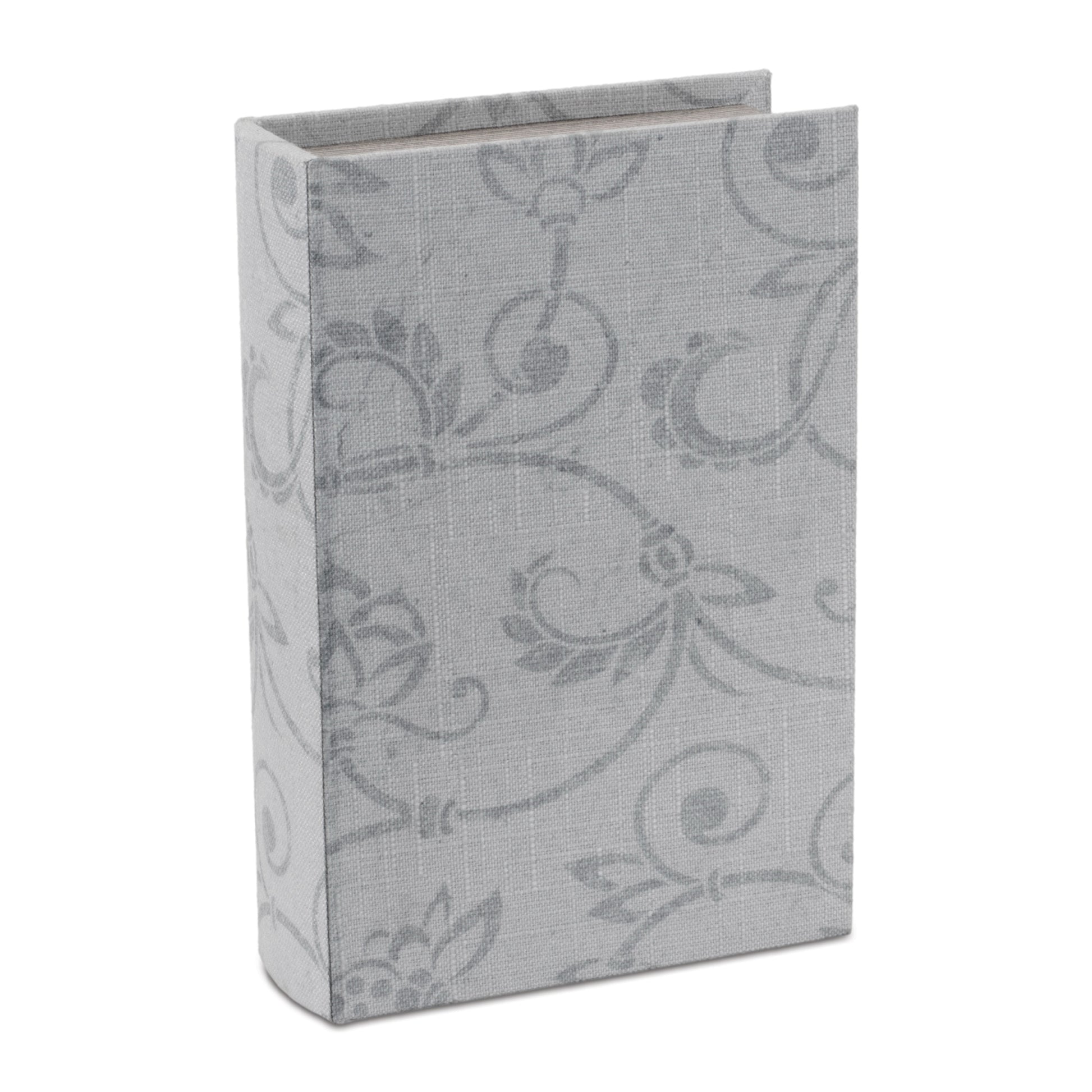 Patterned Decorative Book Box (Set of 2) alternate view 6