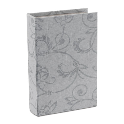 Patterned Decorative Book Box (Set of 2) alternate view 6