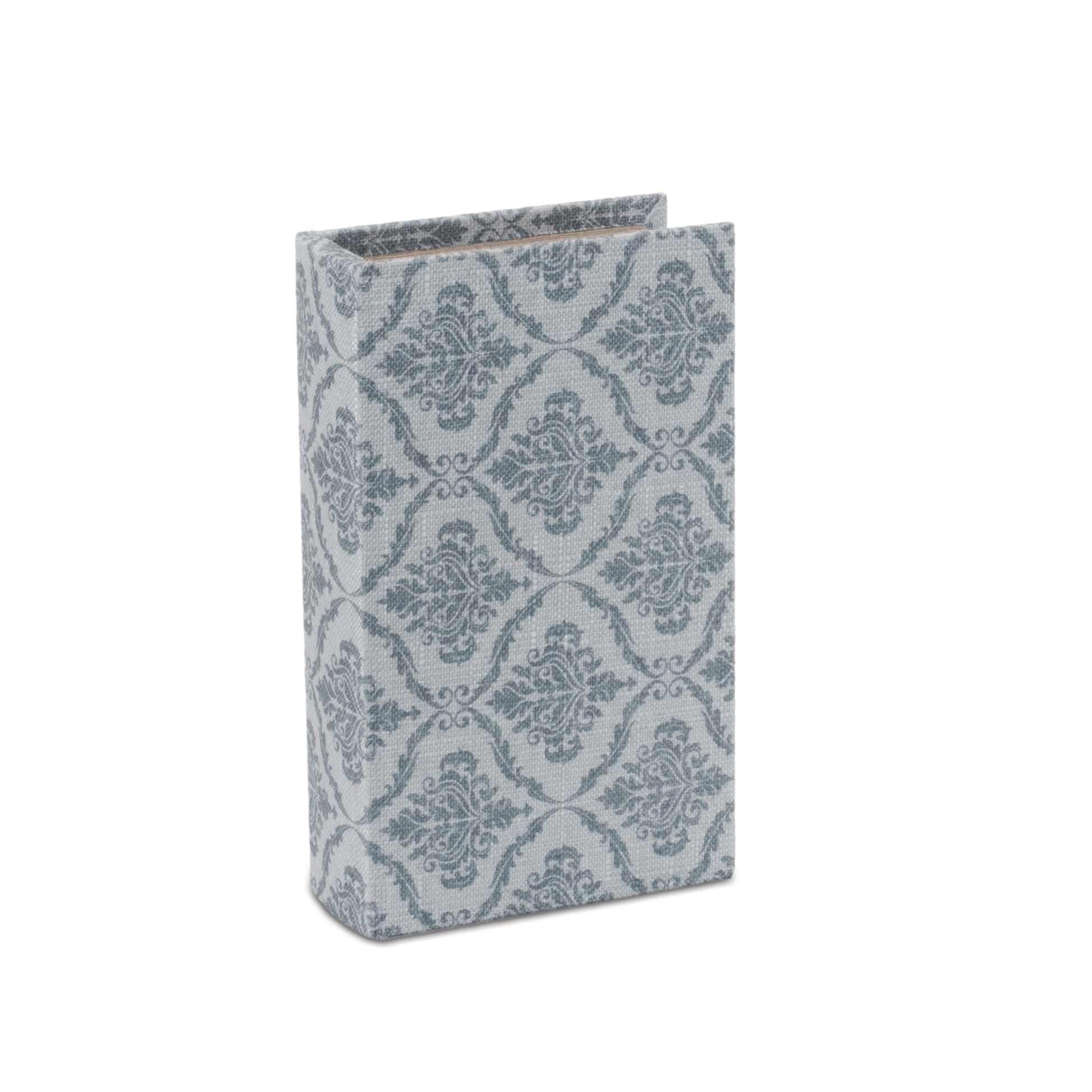 Patterned Decorative Book Box (Set of 2) alternate view 7
