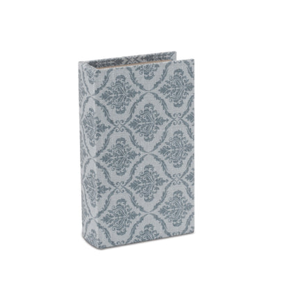 Patterned Decorative Book Box (Set of 2) alternate view 7
