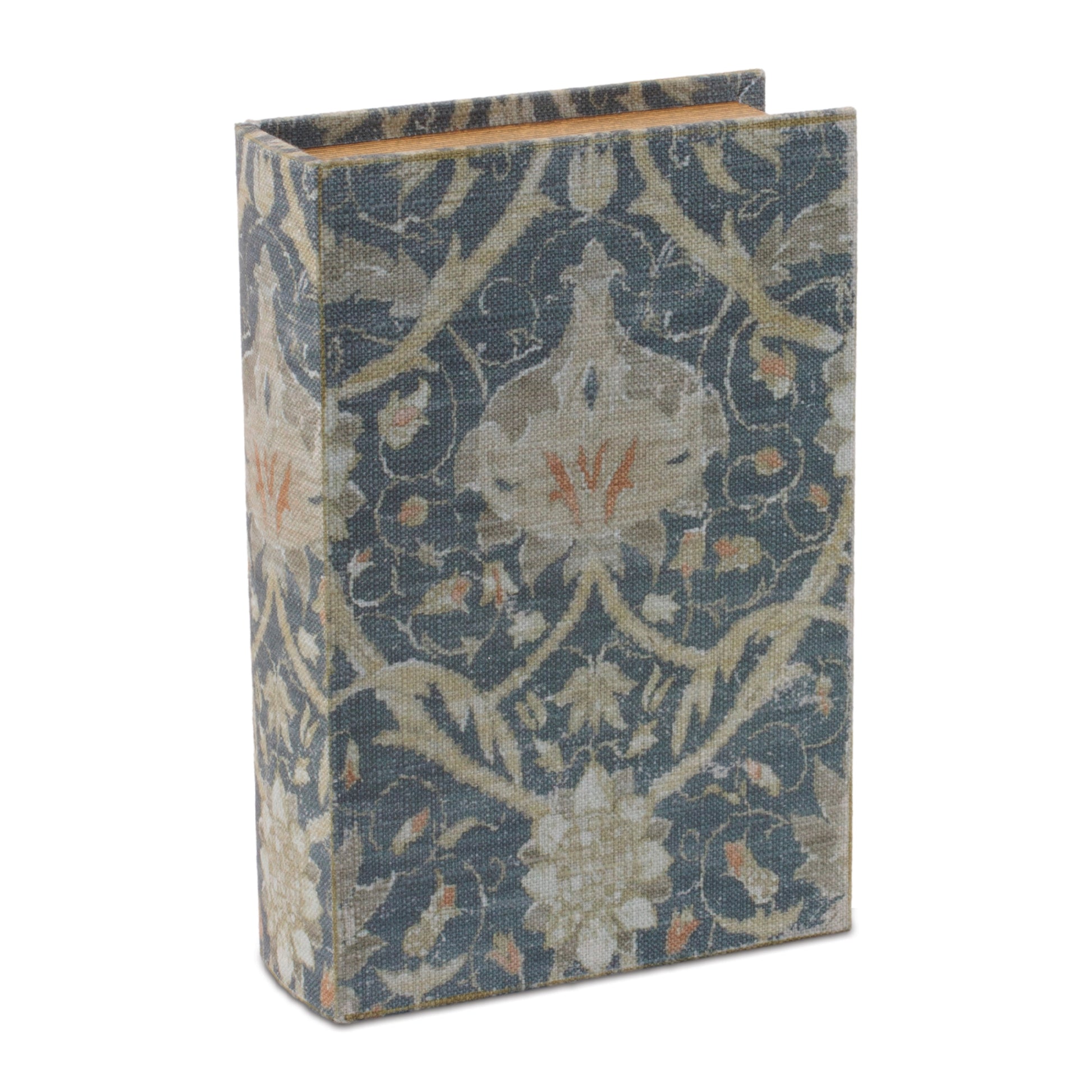 Patterned Decorative Book Box (Set of 2) alternate view 5