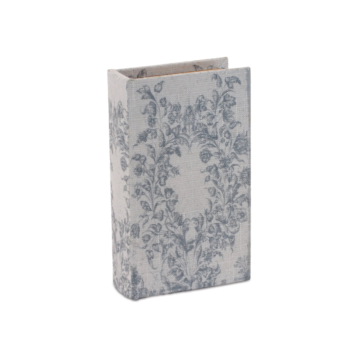 Patterned Decorative Book Box (Set of 2) alternate view 6