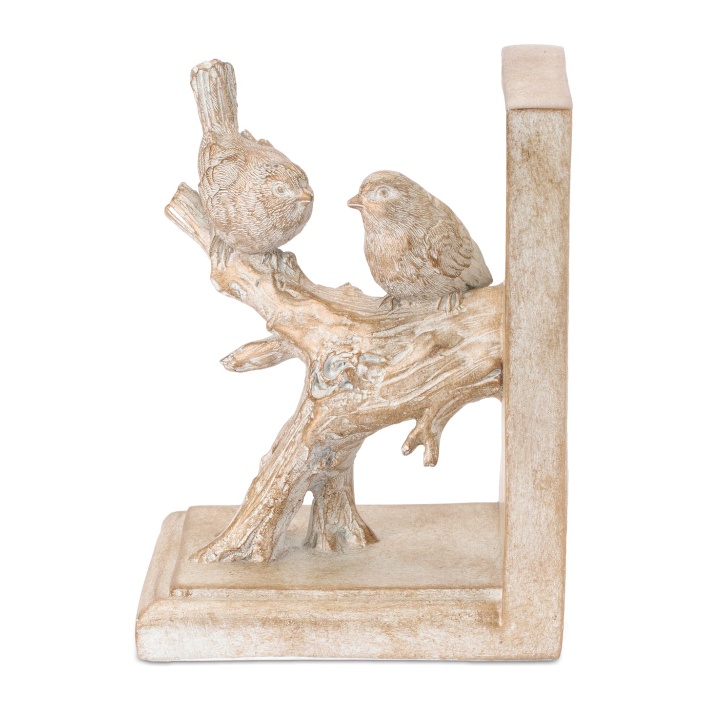 Bird on Branch Bookends (Set of 2) alternate view 3
