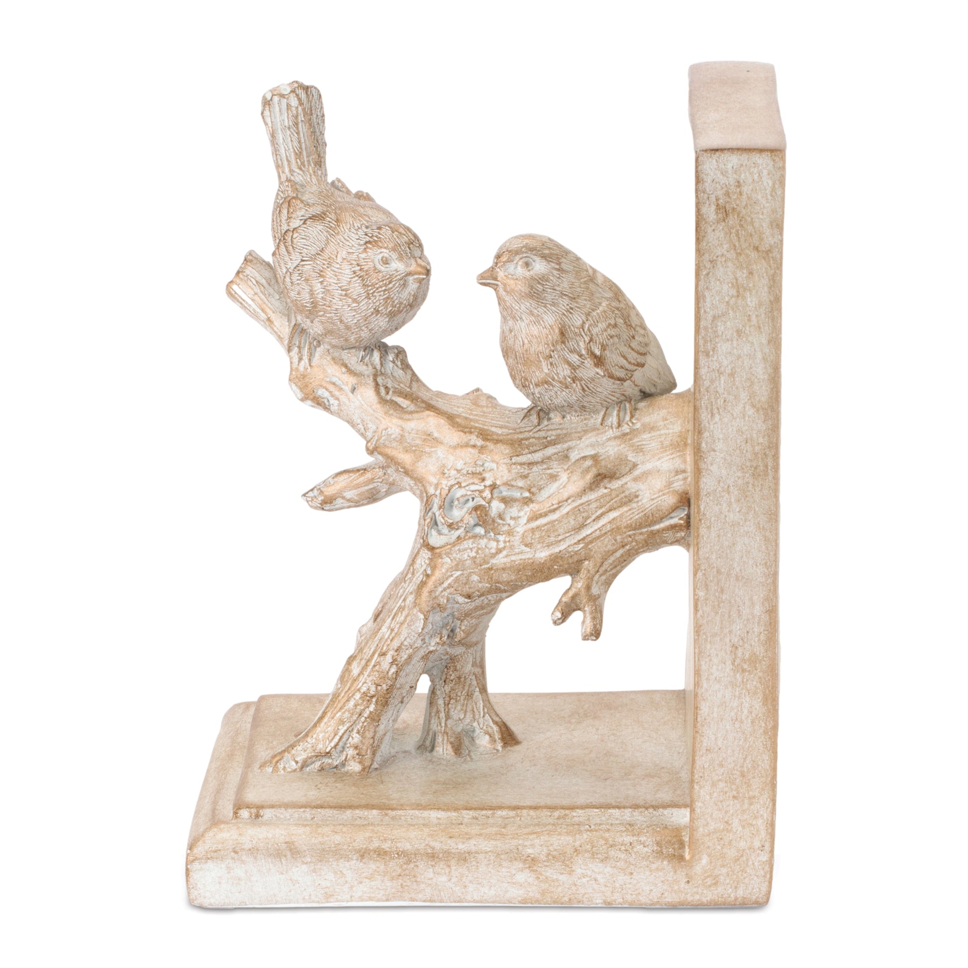 Bird on Branch Bookends (Set of 2) alternate view 3