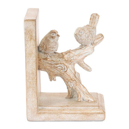 Bird on Branch Bookends (Set of 2) alternate view 4