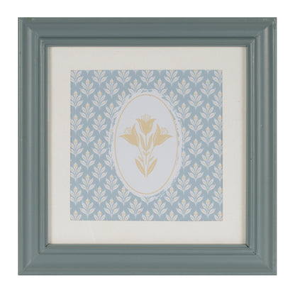Framed Floral Wall Print (Set of 2) alternate view 3