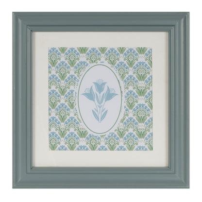 Framed Floral Wall Print (Set of 2) alternate view 4