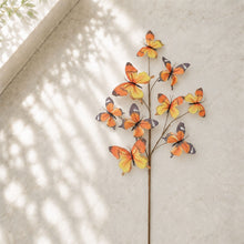 Decorative Butterfly Spray (Set of 4) alternate view 2