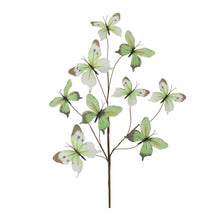 Butterfly Twig Spray (Set of 4)
